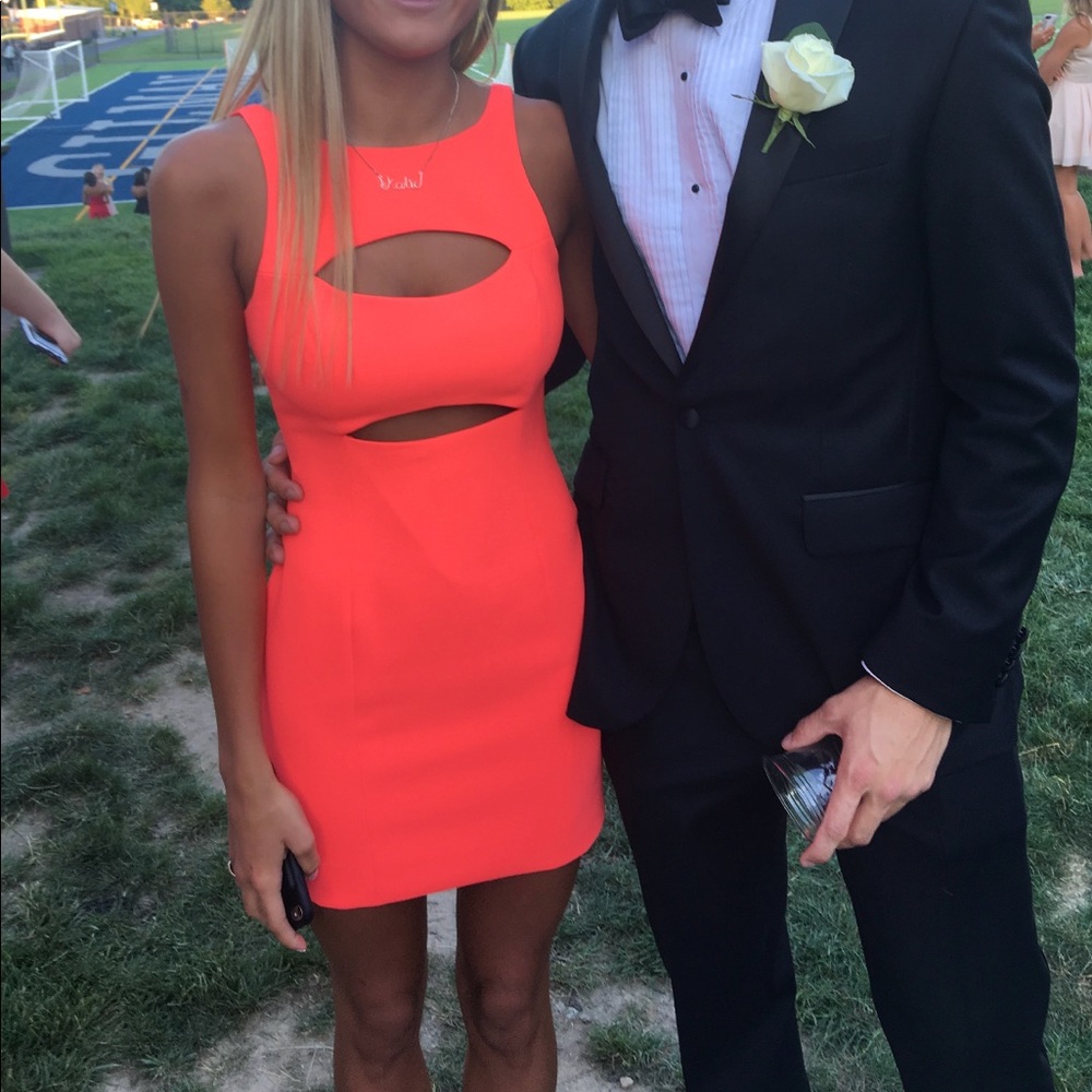 Jay Godfrey Dress